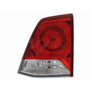 Фонарь в крышку багажника TOYOTA LAND CRUISER 200 12-15 прав SAT