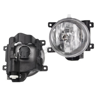 Фара противотуманная TOYOTA RAV4/LAND CRUISER 200 12- прав TOYOTA