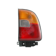 Фонарь правый задний в крыло Toyota Rav4 (1994-1997) DEPO