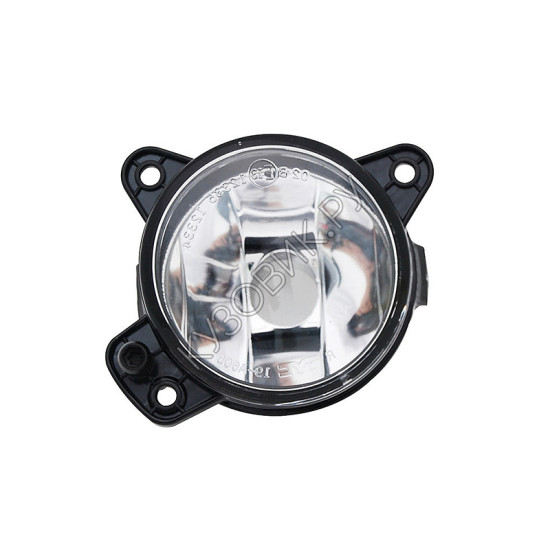 Противотуманная фара левая Volkswagen Touareg 1 (2002-2007) DEPO