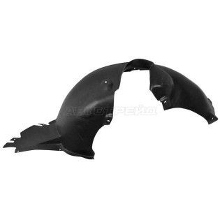 Подкрылок VW POLO 09-20 прав SAT
